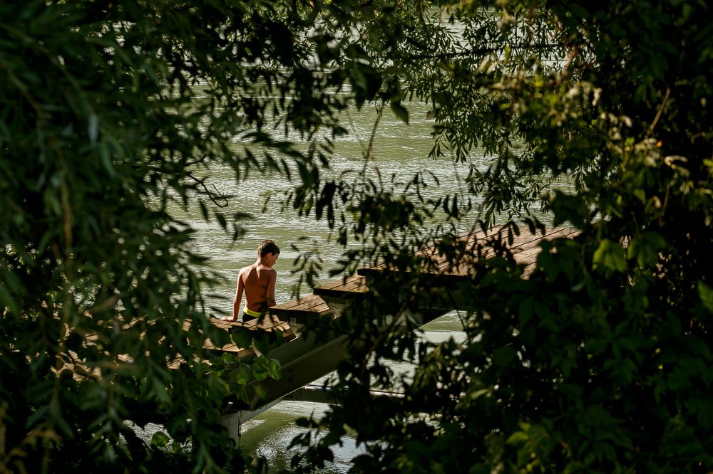 Photograph by Aleksandr Lapiner