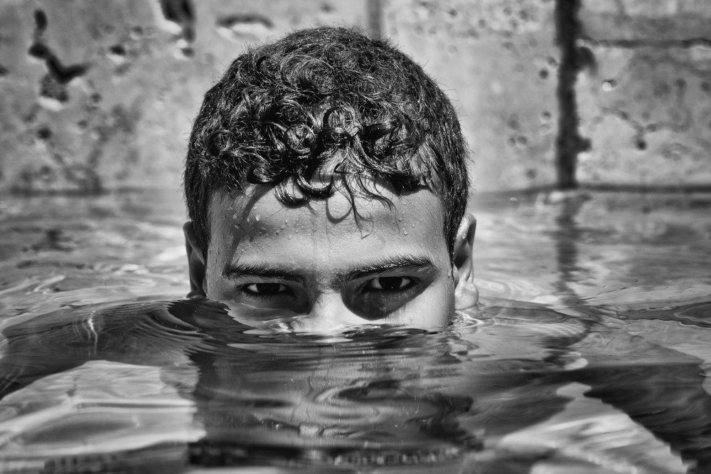 Photograph by Humberto Tan