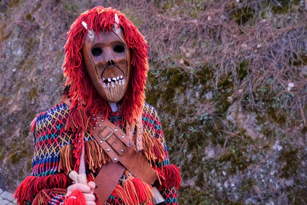 Photograph by Paulo Fernandes