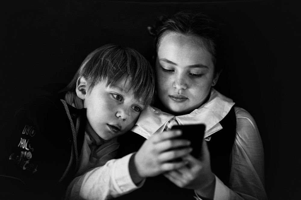 Photograph by Королева Надежда