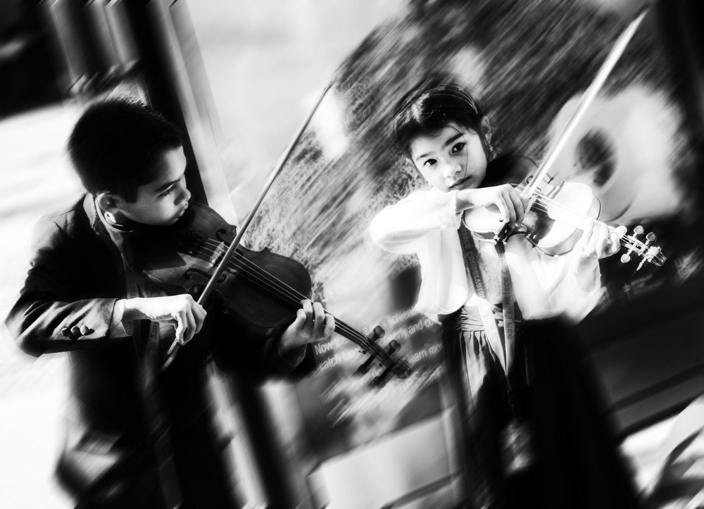 Photograph by Владимир Гречанинов