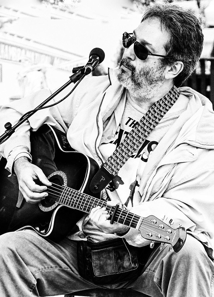 Photograph by Владимир Гречанинов