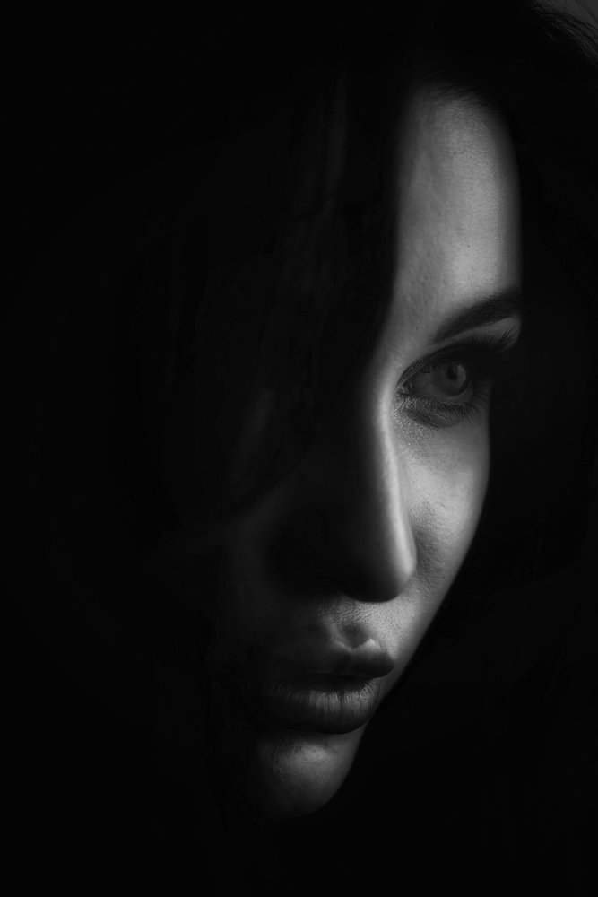 Photograph by Oliver Oh