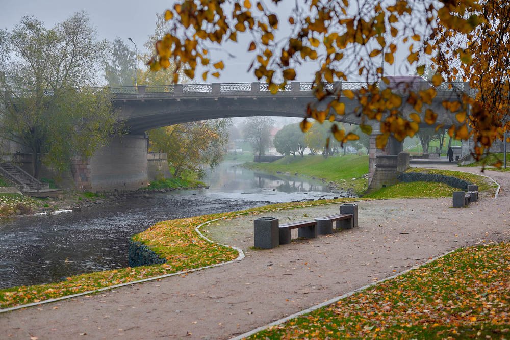 Photograph by Светлана Михайлова