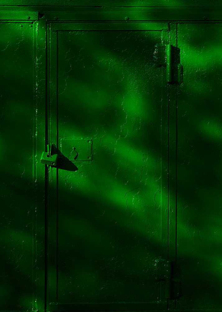 Фотография автора Александр Медведев