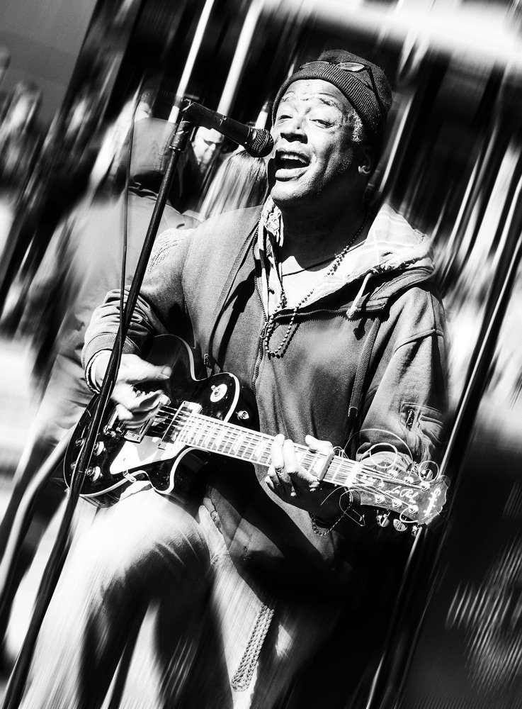 Photograph by Владимир Гречанинов