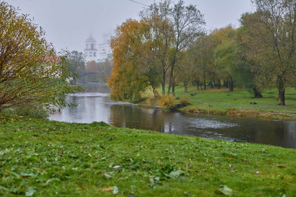 Photograph by Светлана Михайлова