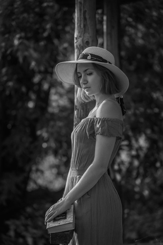 Фотография автора Владимир Никитин