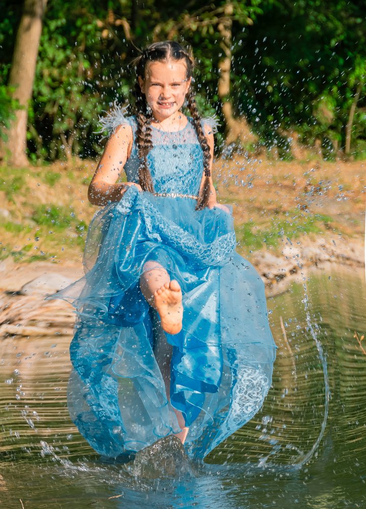 Фотография автора Оксана Белозерская