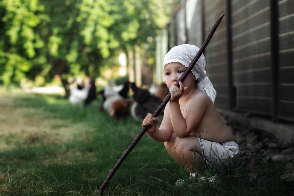 Photograph by Мария Выродова