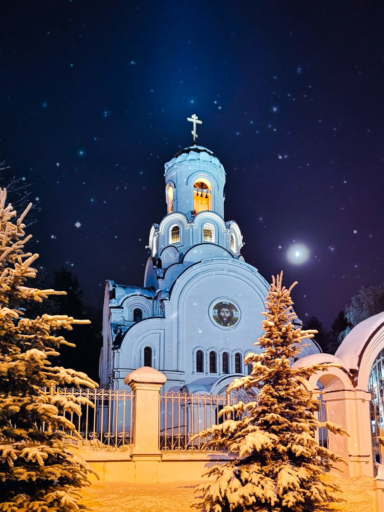 Photograph by Татьяна Чернышова