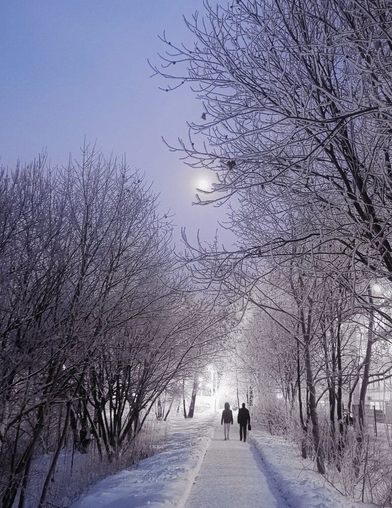 Photograph by Татьяна Чернышова