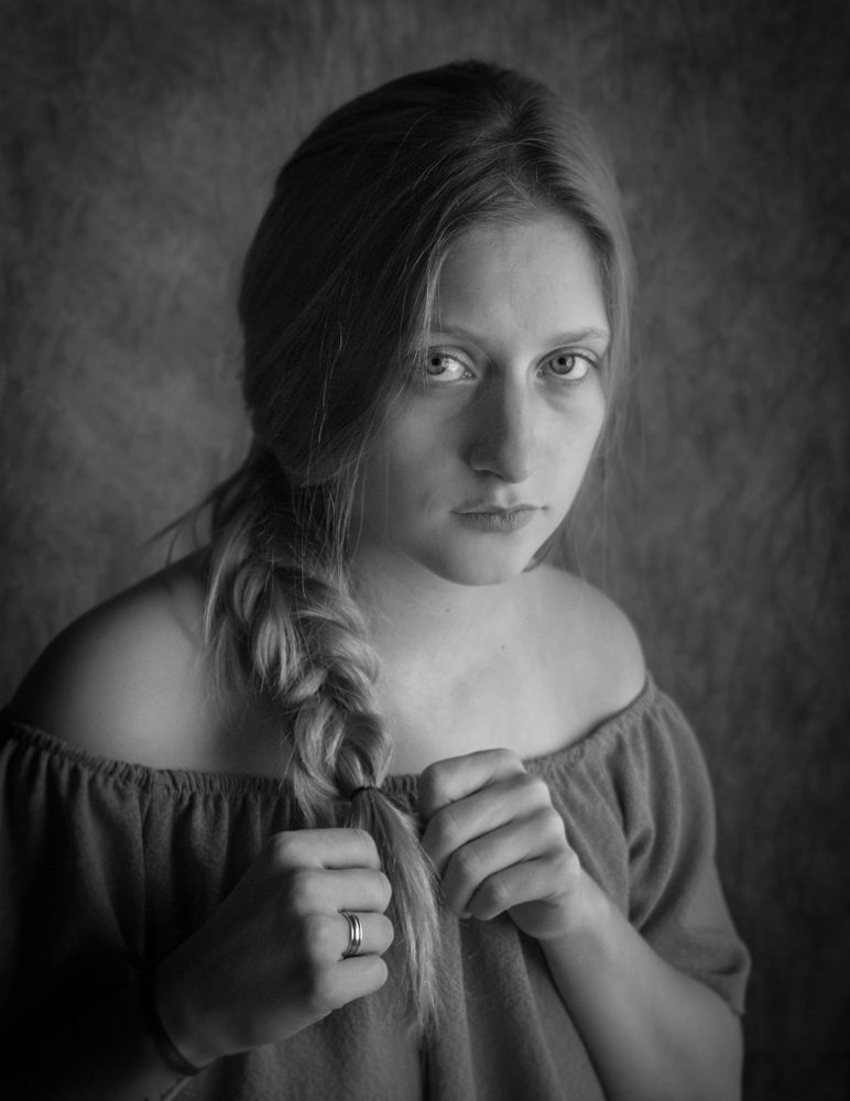 Фотография автора LORNA AGUIRRE