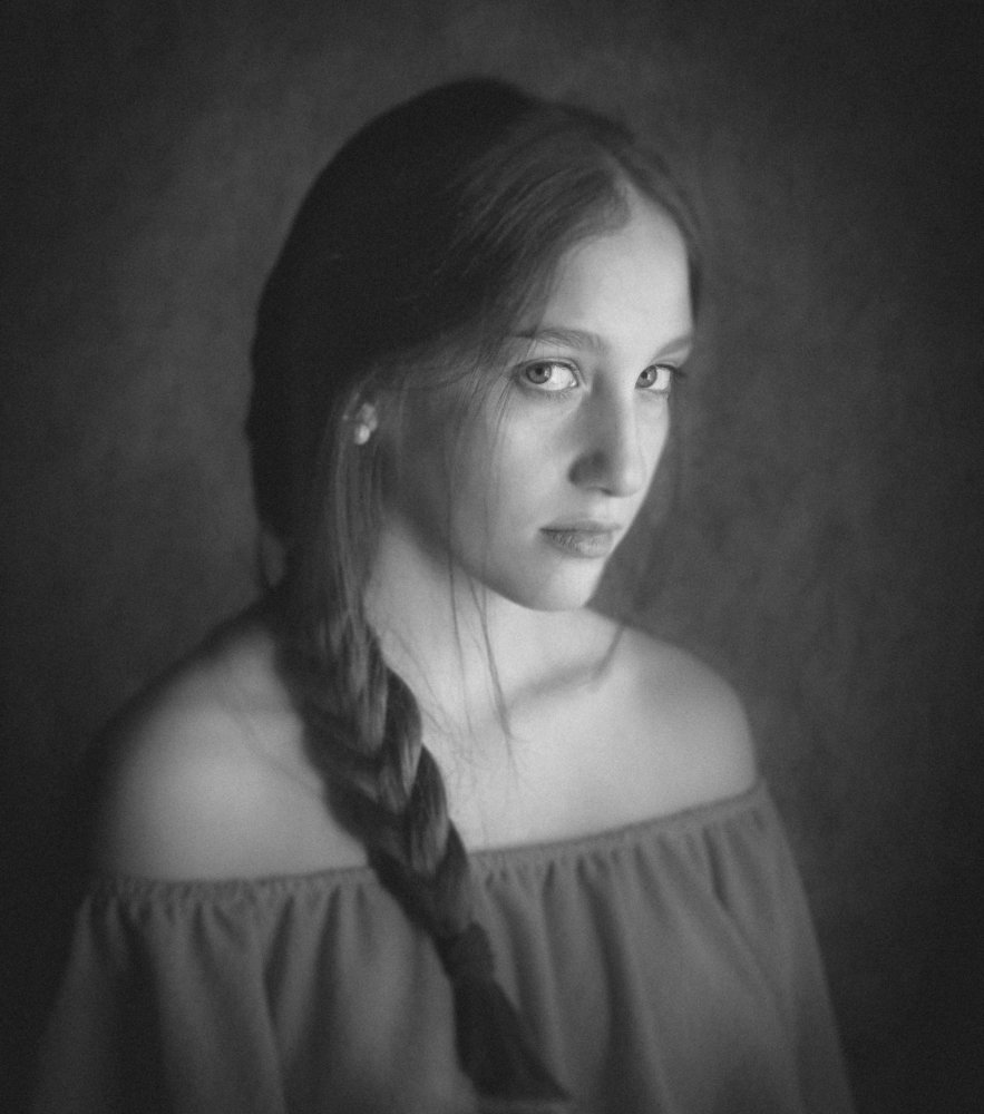 Фотография автора LORNA AGUIRRE