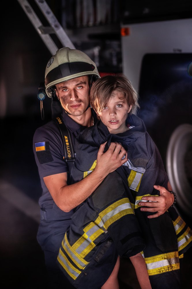 Photograph by Tetiana Mix