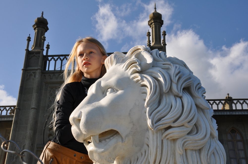 Photograph by Михаил Петров