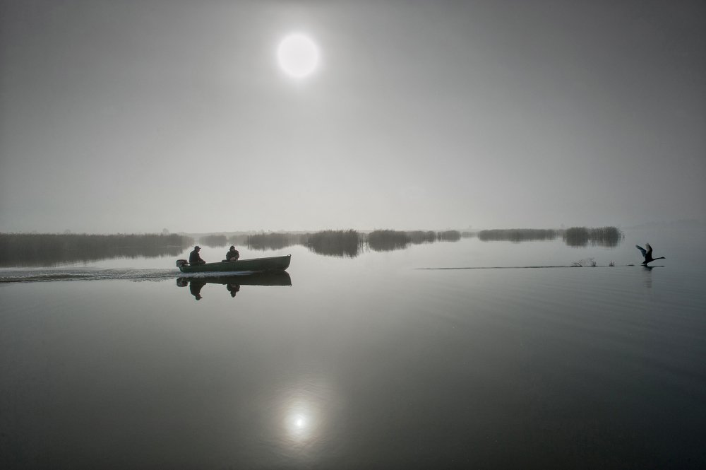 Photograph by Юрий Кружнов