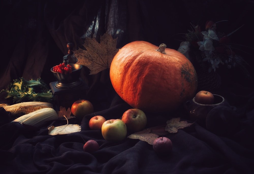 Photograph by Татьяна Медведева