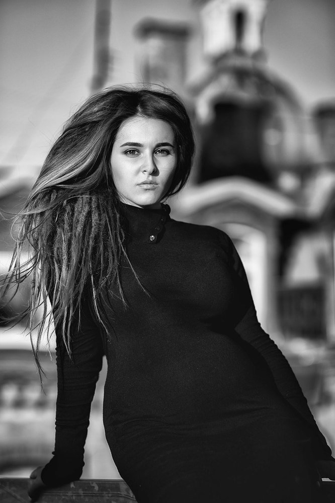 Photograph by Анна Джибути