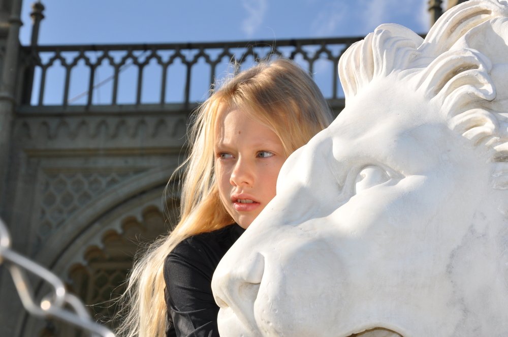 Photograph by Михаил Петров