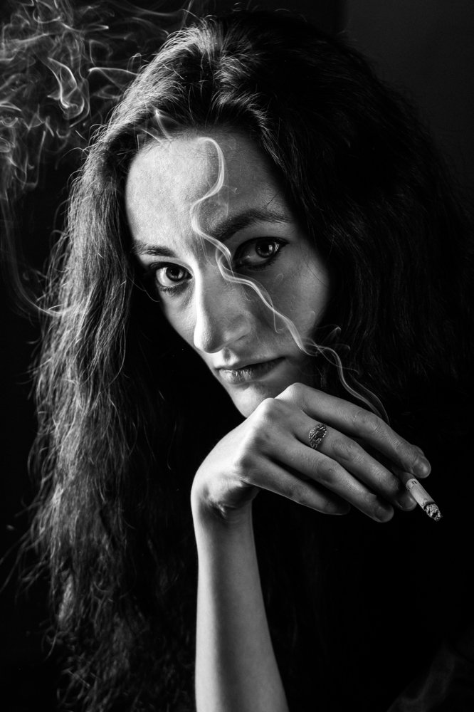 Фотография автора Романов Никита