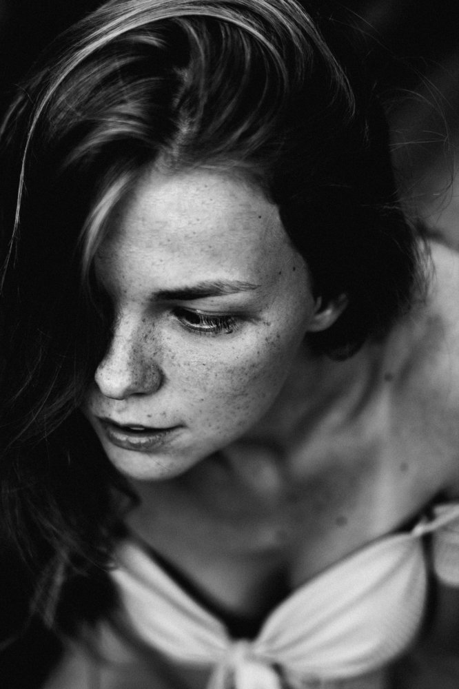 Кристанна Локен по-нашему