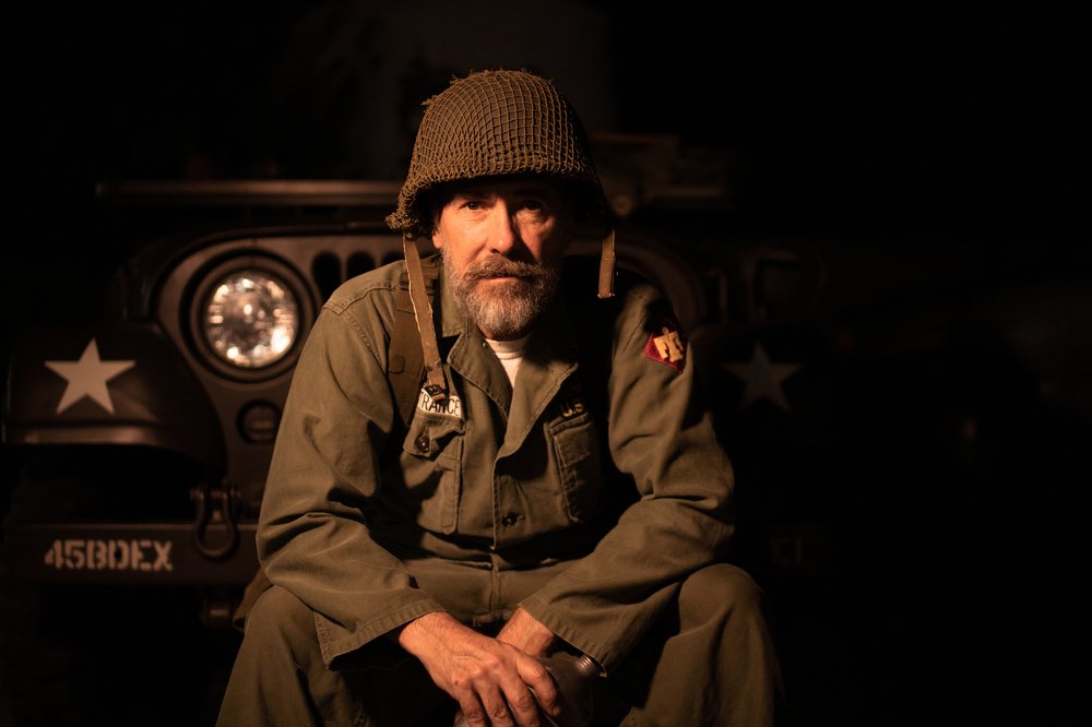 Photograph by Avinash Naidu Suvvari