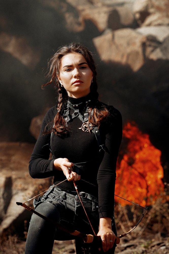 Photograph by Наталья Кузьмина