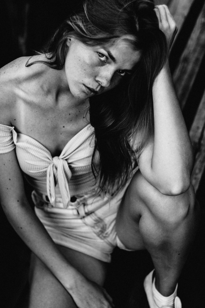 Фотография автора Романов Никита