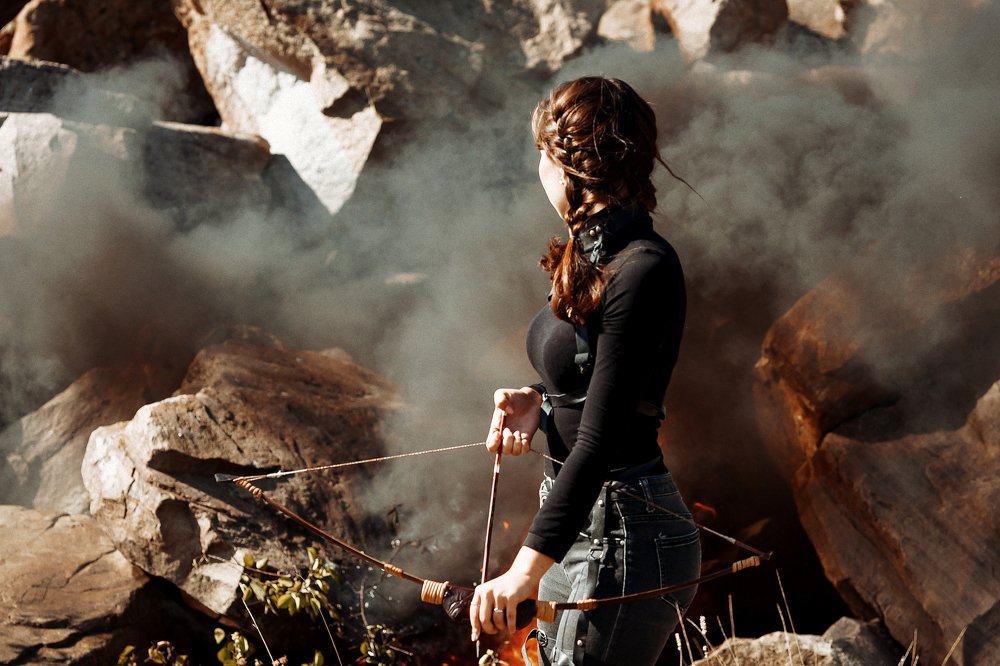 Photograph by Наталья Кузьмина