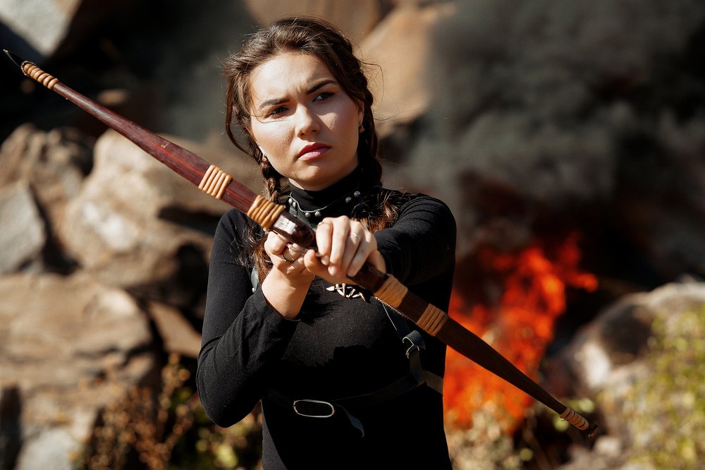 Photograph by Наталья Кузьмина