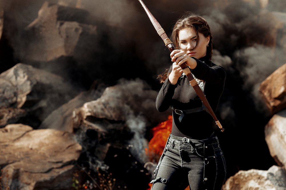 Photograph by Наталья Кузьмина