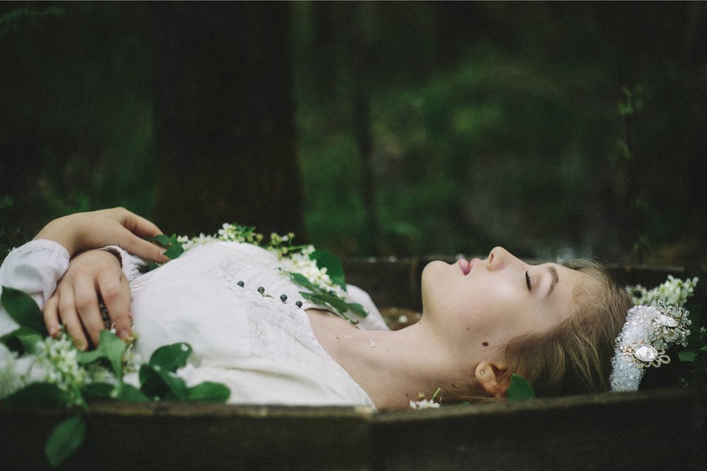 Photograph by Полина