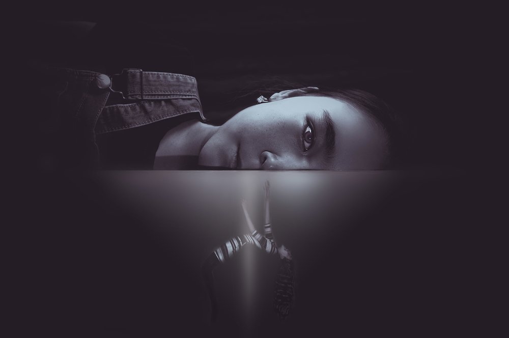 Photograph by Кинжагулова Олеся