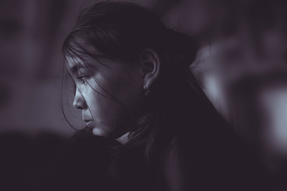 Photograph by Кинжагулова Олеся