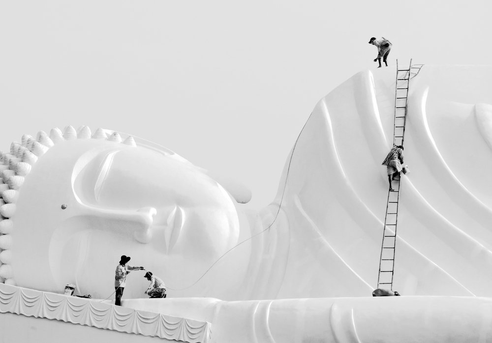 Фотография автора MINH GIẢNG PHẠM