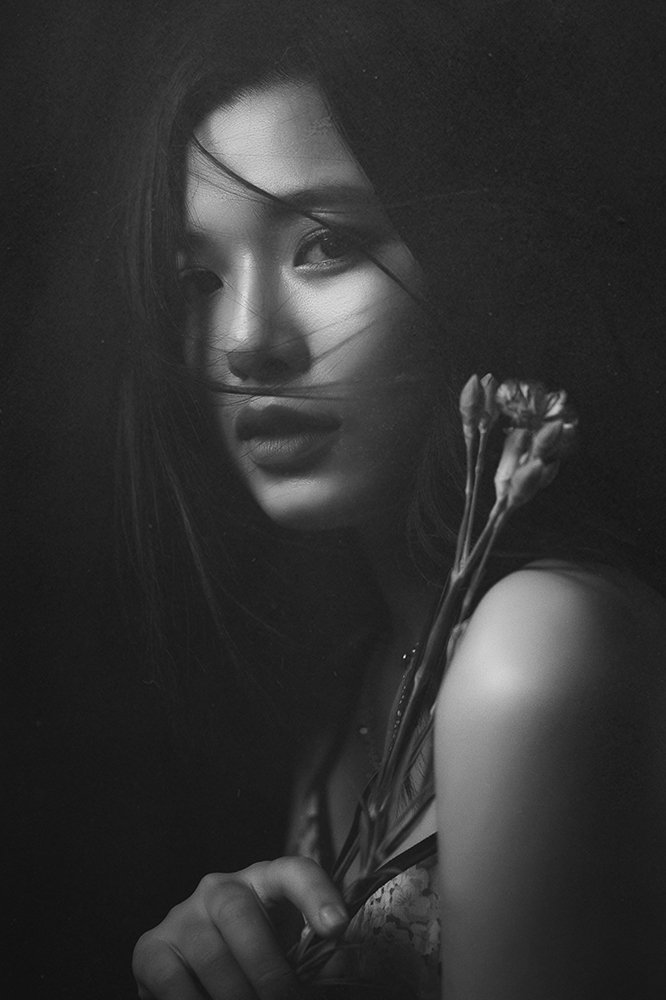 Photograph by Lê Nguyễn Vũ