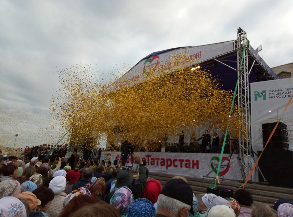 Фотография автора Динара Бигеева