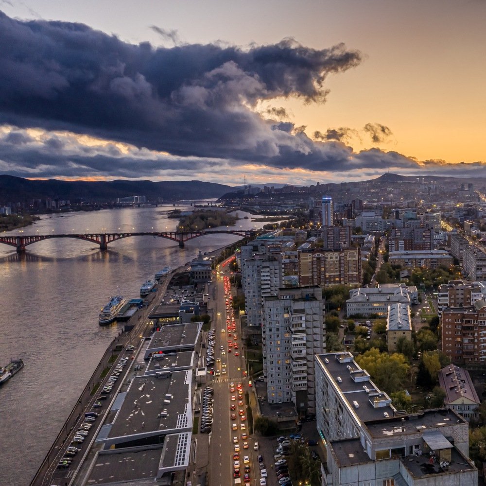 Photograph by Роман Сотников