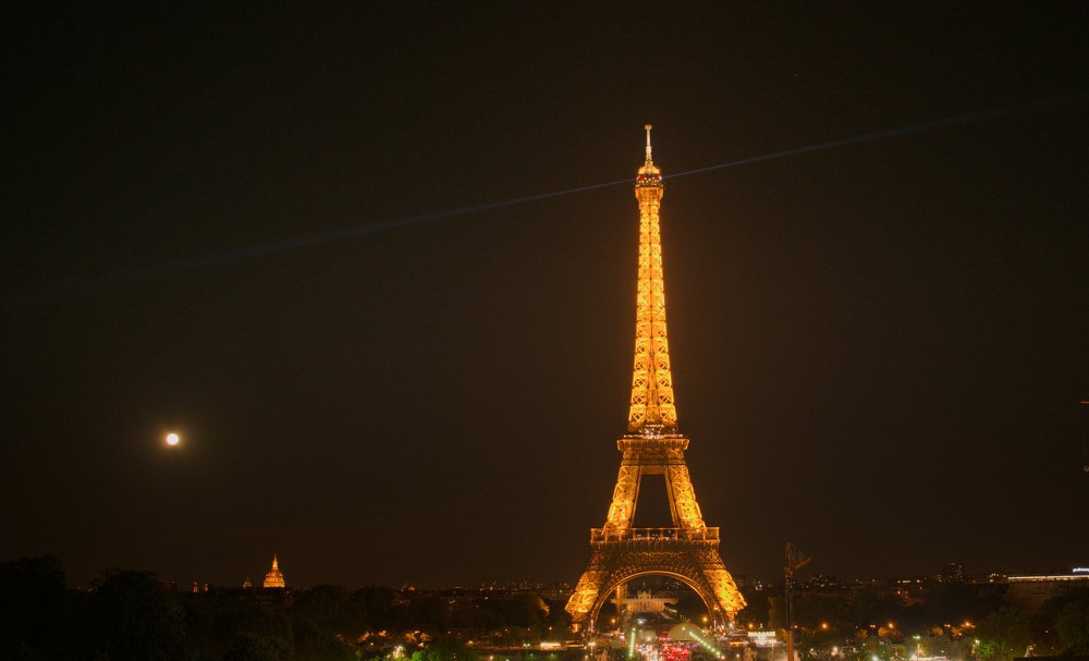 Фотография автора MANOJ MADHUSOODHANAN