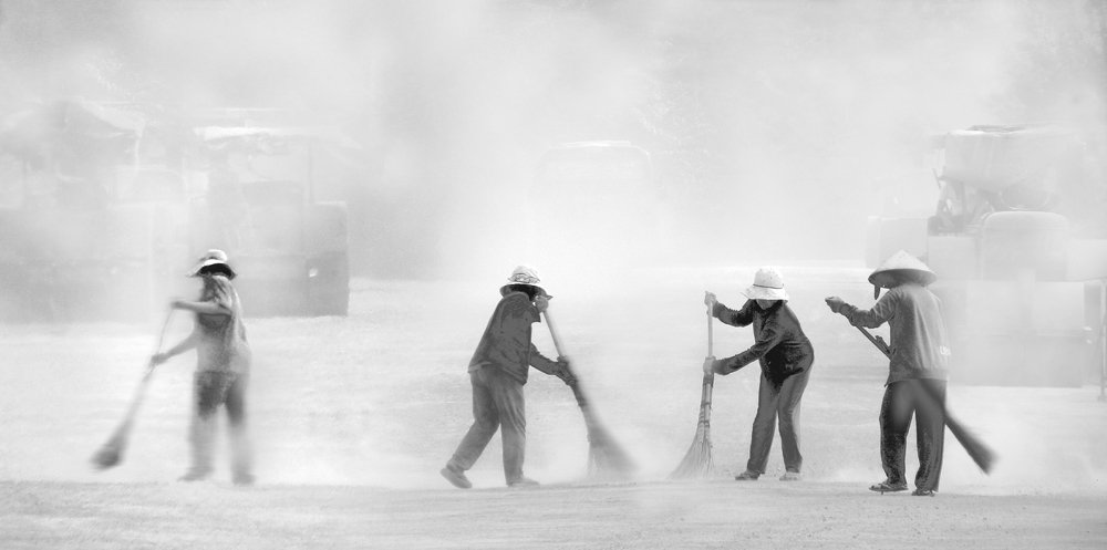 Фотография автора MINH GIẢNG PHẠM