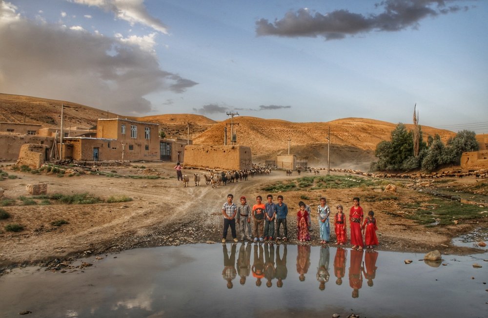 Photograph by ali razaviyan
