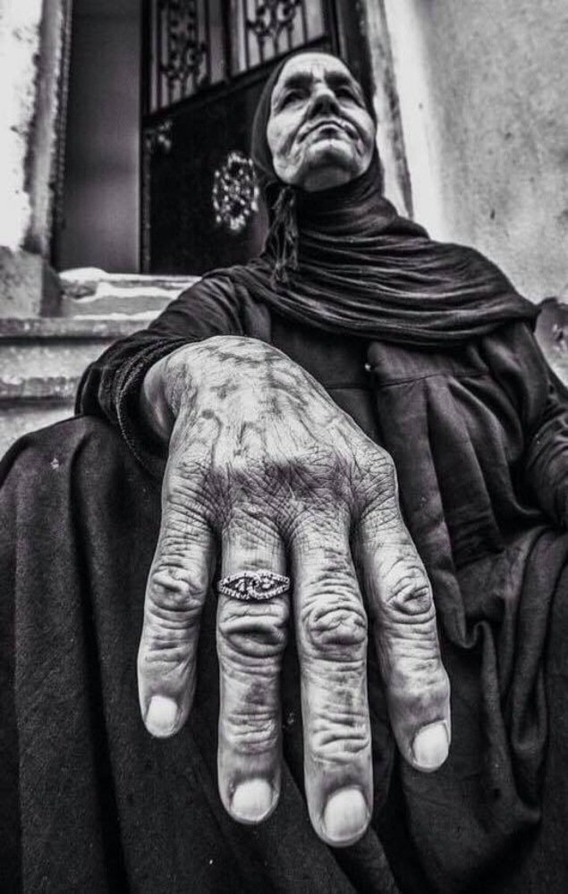 Photograph by Sevgin Cingöz