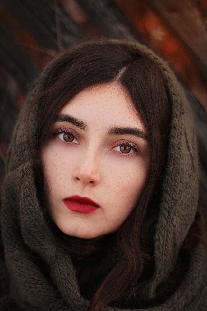 Photograph by Татьяна Матвеева