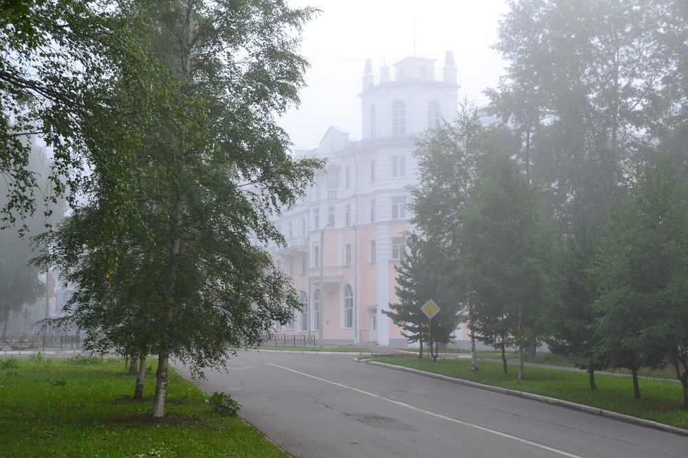 Photograph by Владислав Завальнюк