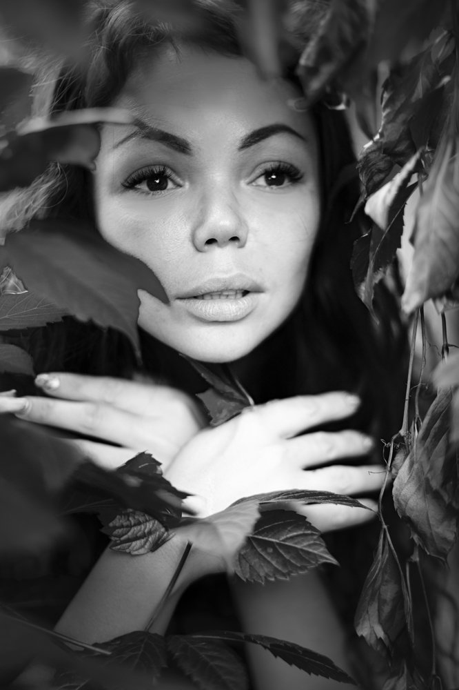 Photograph by вера Ярославцева