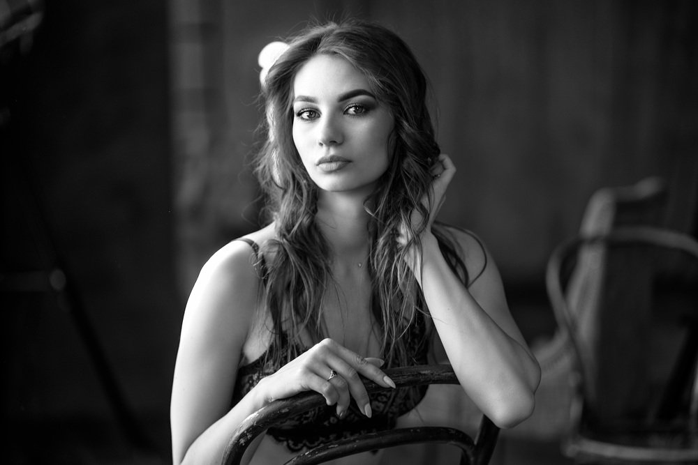 Photograph by Владимир Таланцев