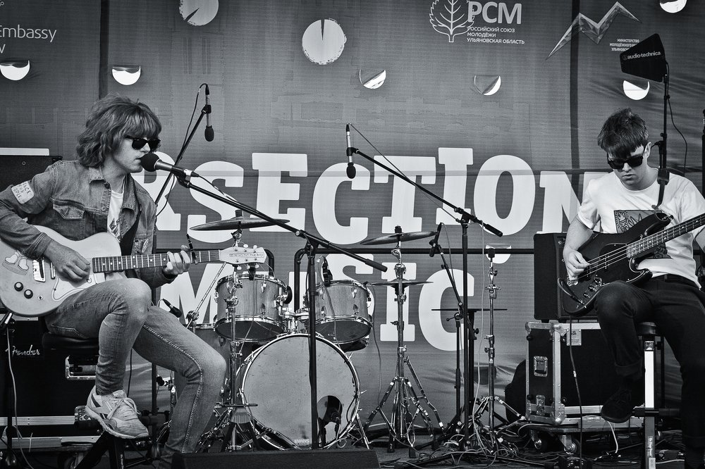 Photograph by Евгений Анисимов