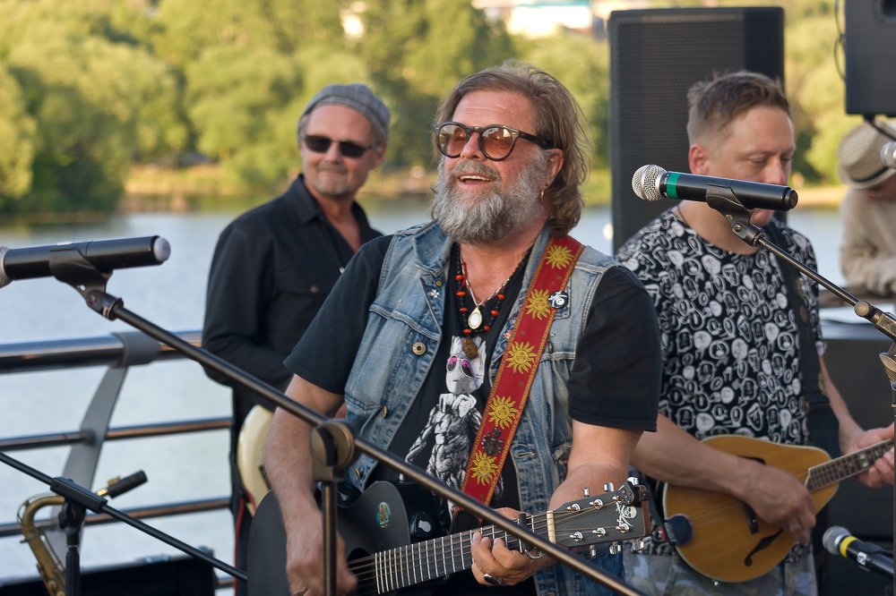 Photograph by Евгений Анисимов