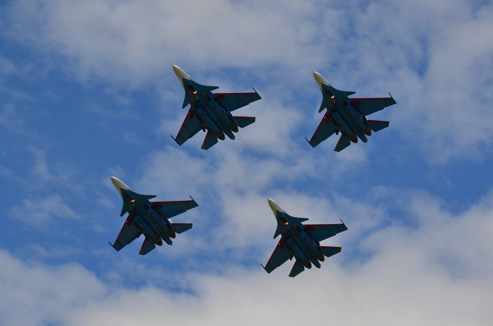 Photograph by Владислав Завальнюк